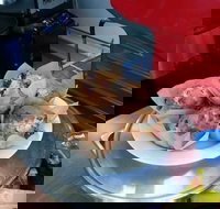 Hillbilly Snack Bar - Great Ocean Road Tourism