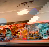 Hot Goss Cafe - Great Ocean Road Tourism