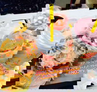 Hungry Jacks Midland - Great Ocean Road Tourism