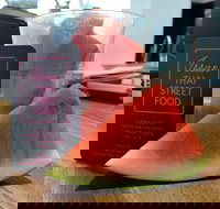 Issan Thai Street Food - Great Ocean Road Tourism