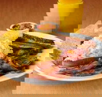 Java Lava - Revesby - Great Ocean Road Tourism