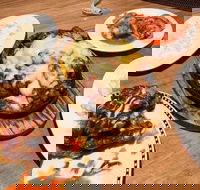 Jean's Chilli Chicken