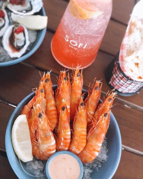 King Crab Co - Great Ocean Road Tourism 0