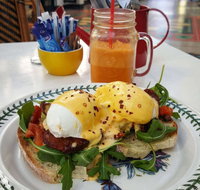 Lane Cafe - Great Ocean Road Tourism