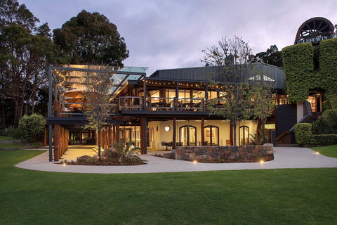 Leeuwin Estate - Great Ocean Road Tourism 0