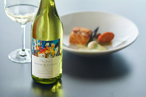 Leeuwin Estate - Great Ocean Road Tourism 2