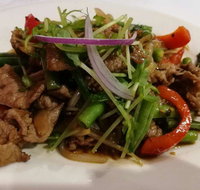 Lemongrass Thai Restaurant - Great Ocean Road Tourism