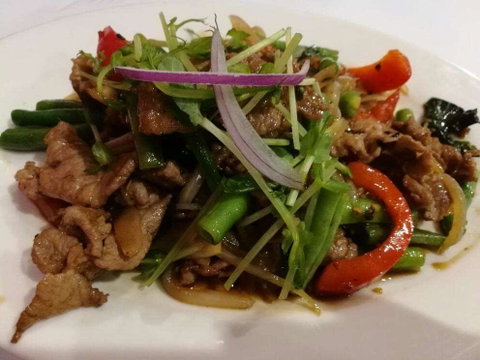 Lemongrass Thai Restaurant - Great Ocean Road Tourism 0