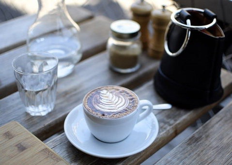 Little Lucky Cafe - Great Ocean Road Tourism 0