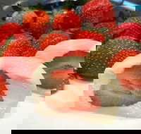 Lucky Dumpling - Great Ocean Road Tourism