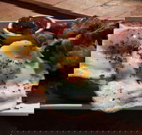 Magic Lands Cafe and Bar - Great Ocean Road Tourism