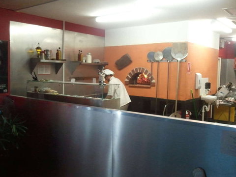 Mamma Mia Pizzeria - Great Ocean Road Tourism 0