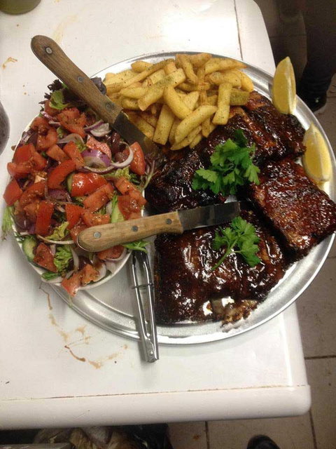 Micheli's Pizza, Pasta & Grill - Great Ocean Road Tourism 0
