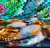 Milky Lane - Cronulla - Great Ocean Road Tourism