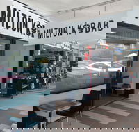 Milton Kebab - Great Ocean Road Tourism