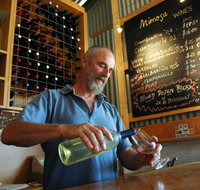 Mimosa Wines - Great Ocean Road Tourism