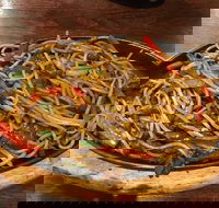 Monga - Great Ocean Road Tourism