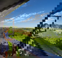 Mt Lofty Ranges Vineyard - Great Ocean Road Tourism