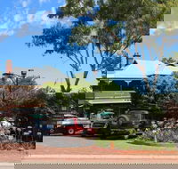 Mundaring Weir Hotel - Great Ocean Road Tourism