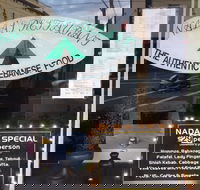 Nada's Lebanese - Great Ocean Road Tourism