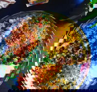 OM Vegan Kitchen - Great Ocean Road Tourism