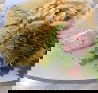 Oscar and Sons - Great Ocean Road Tourism