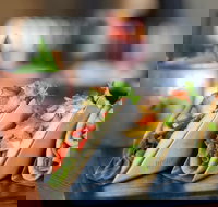 Oscar's Table - Great Ocean Road Tourism