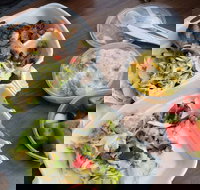 Parkdale Free Range Charcoal Chicken - Great Ocean Road Tourism