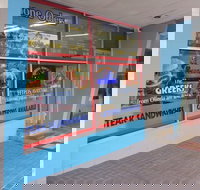 Paul Street Fish Shop - Great Ocean Road Tourism