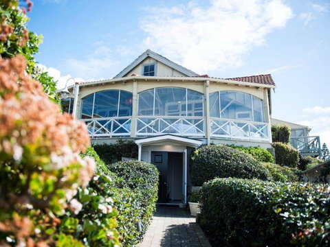 Pilu At Freshwater - Great Ocean Road Tourism 2