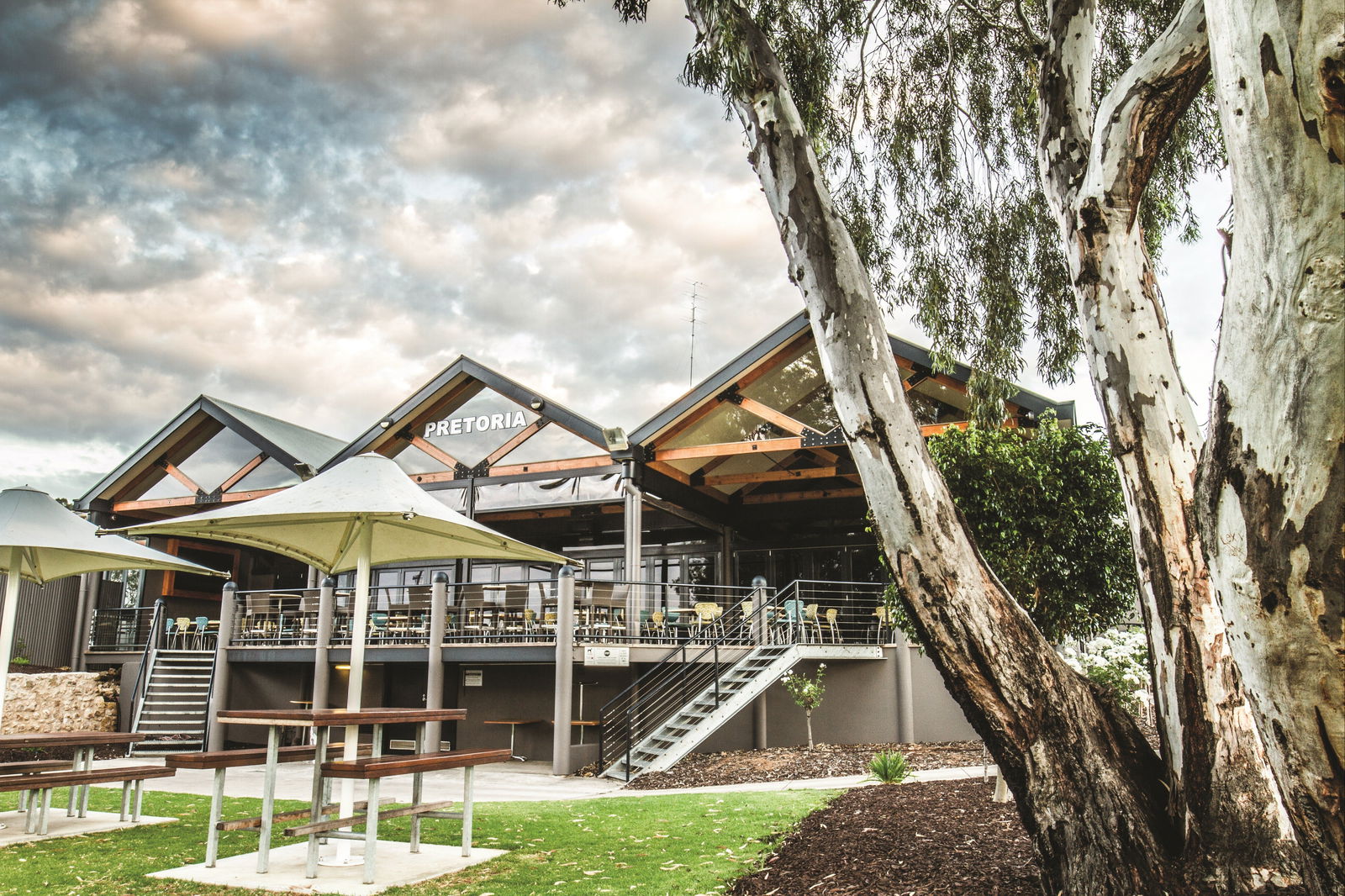 Mannum SA Great Ocean Road Tourism