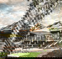 Pretoria Hotel - Great Ocean Road Tourism