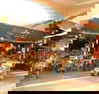 Red Rock Bar  Grill - Great Ocean Road Tourism