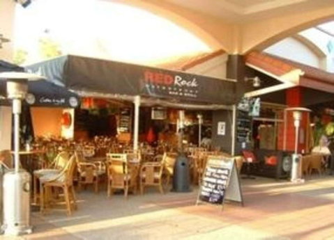 Red Rock Bar & Grill - Great Ocean Road Tourism 0