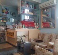 Republic Bar  Cafe