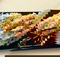 Ricks at Bargara - Great Ocean Road Tourism