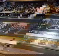 Rigby's Bar and Bistro