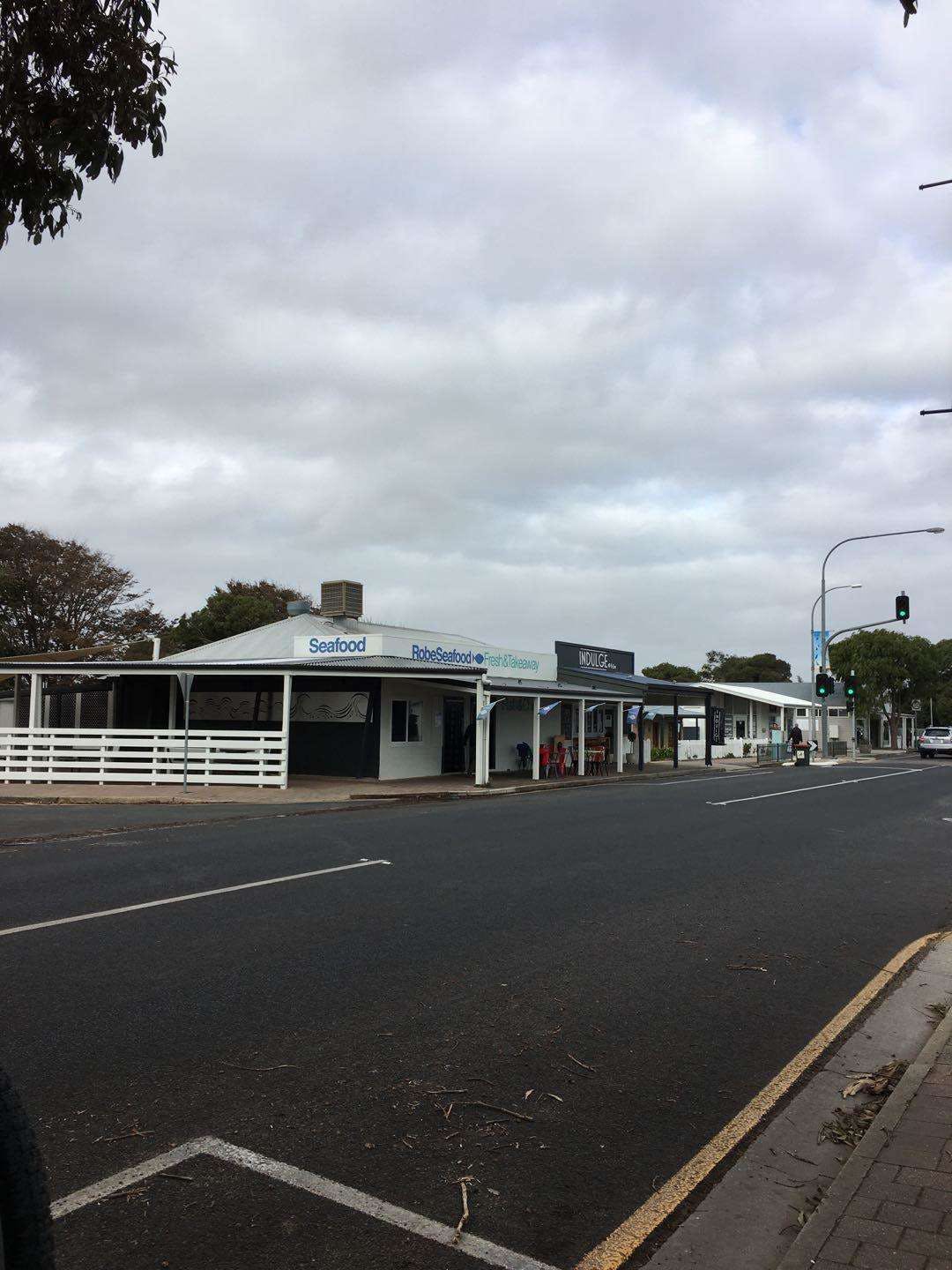 Bray SA Great Ocean Road Tourism