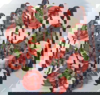 Rocky Hos Grille and Diner - Great Ocean Road Tourism