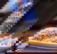 Salsas Fresh Mex Grill - Midland - Great Ocean Road Tourism