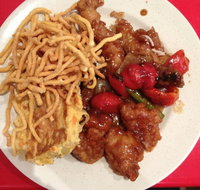 Scrumpy's Chinese Restaurant - Great Ocean Road Tourism