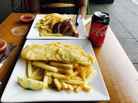 Silver Palace Chinese Restaurant - Great Ocean Road Tourism 0