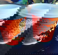 Station Stop Cafe - Great Ocean Road Tourism