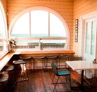 St Kilda Pier Kiosk - Great Ocean Road Tourism