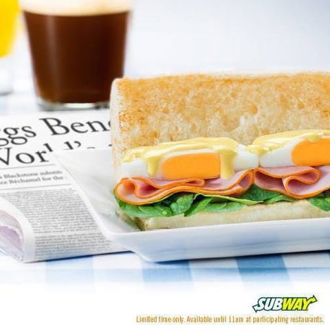 Subway - Frankston - Great Ocean Road Tourism 0