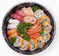 Sushi Hub - Brookvale - Great Ocean Road Tourism