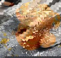 Syd  Phyllis - Great Ocean Road Tourism