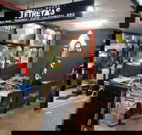 Tetreyas Grill House