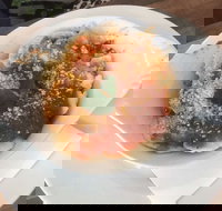 The Maltese Pastizzi Bar  Restaurant - Great Ocean Road Tourism