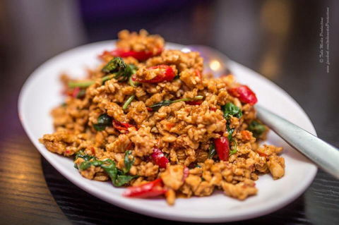 The Thai Orchid Restaurant - Upper Mount Gravatt - Great Ocean Road Tourism 0